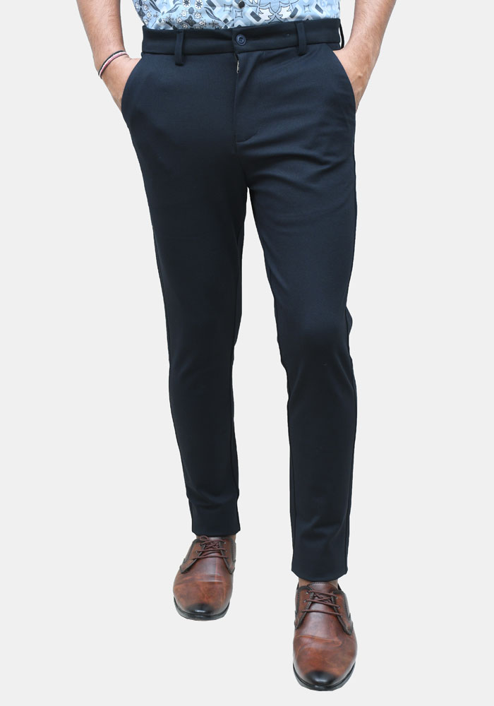 Alf Casual Trouser For Men