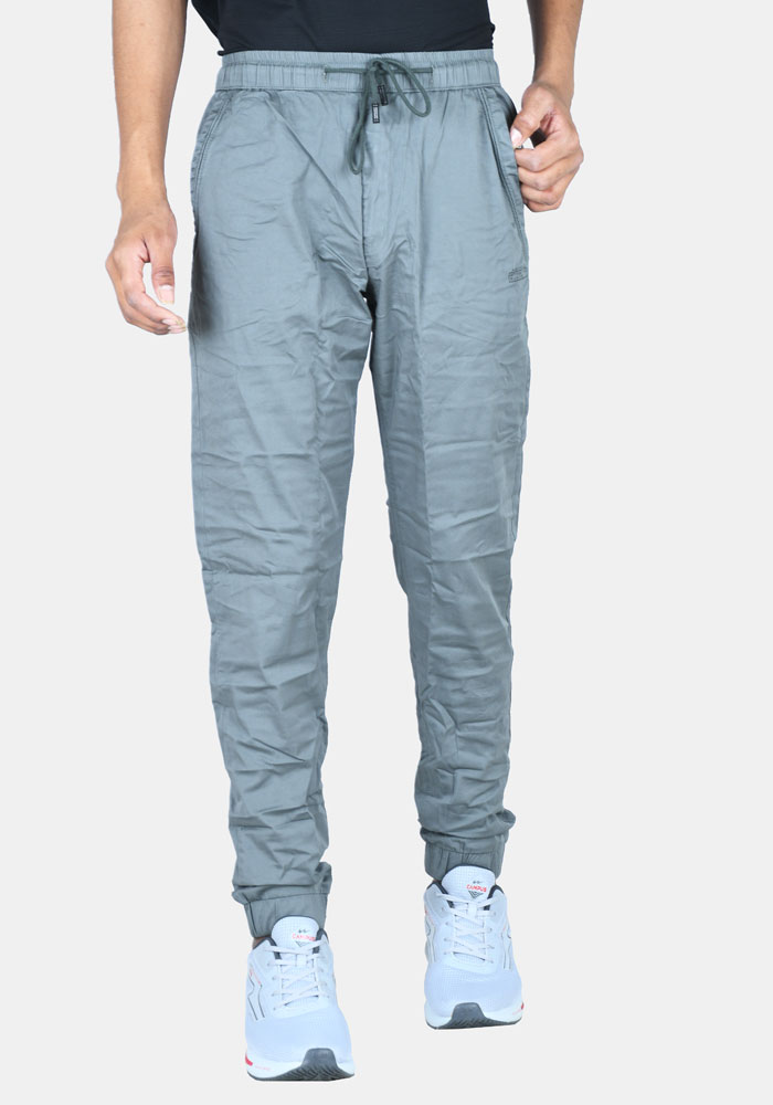 Kanchiro Track Pant For Men