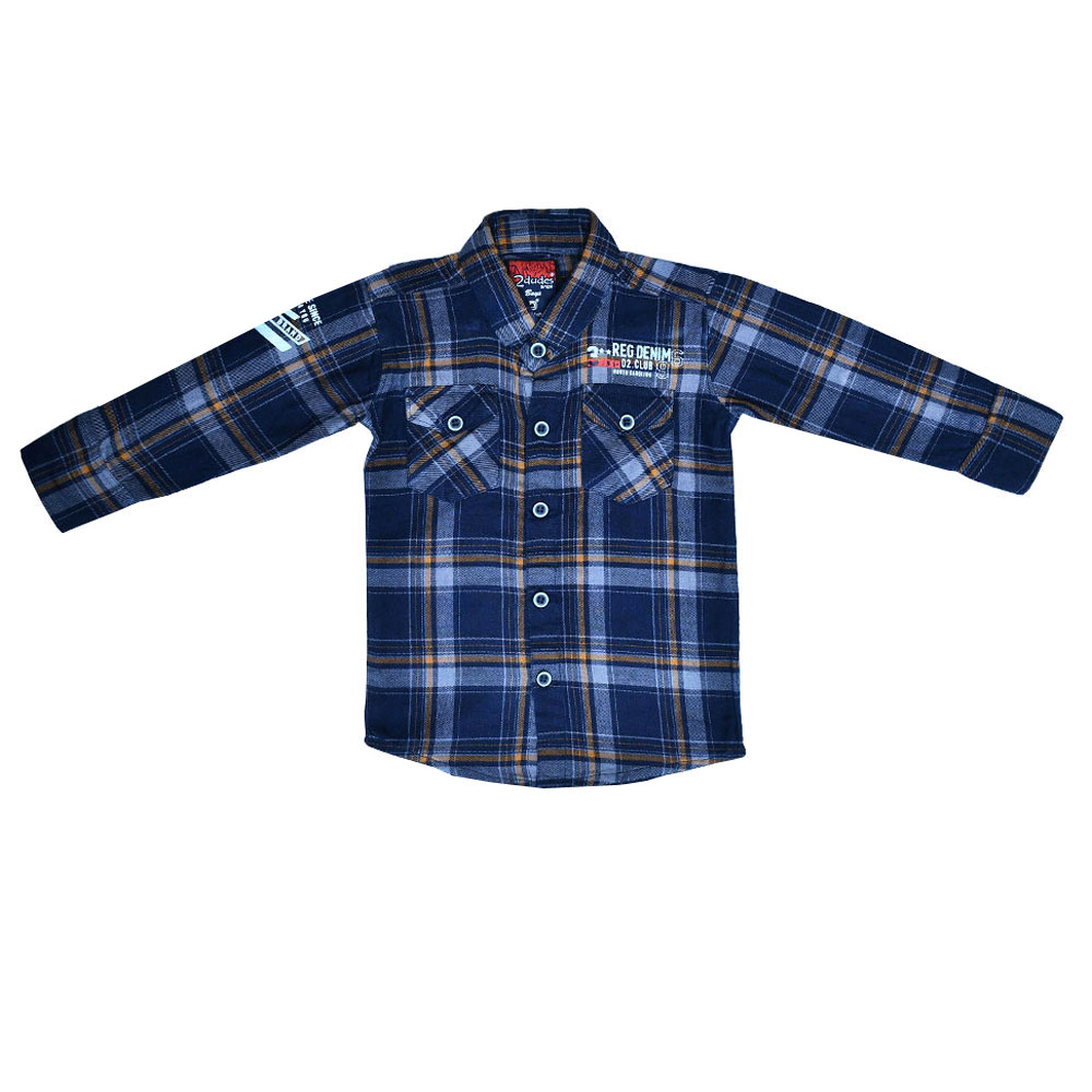 2dudes Shirt For Boys