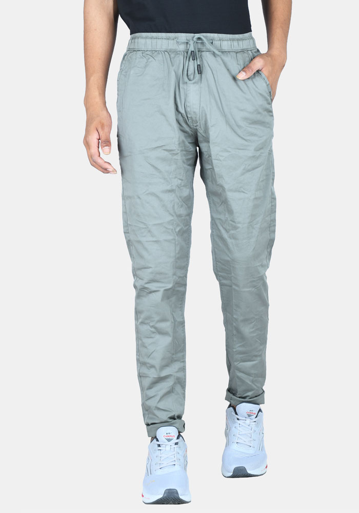 Kanchiro Track Pant For Men
