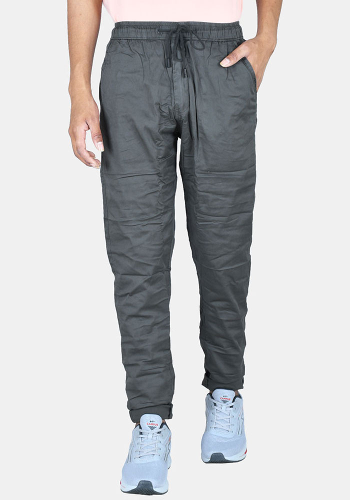 Kanchiro Track Pant For Men