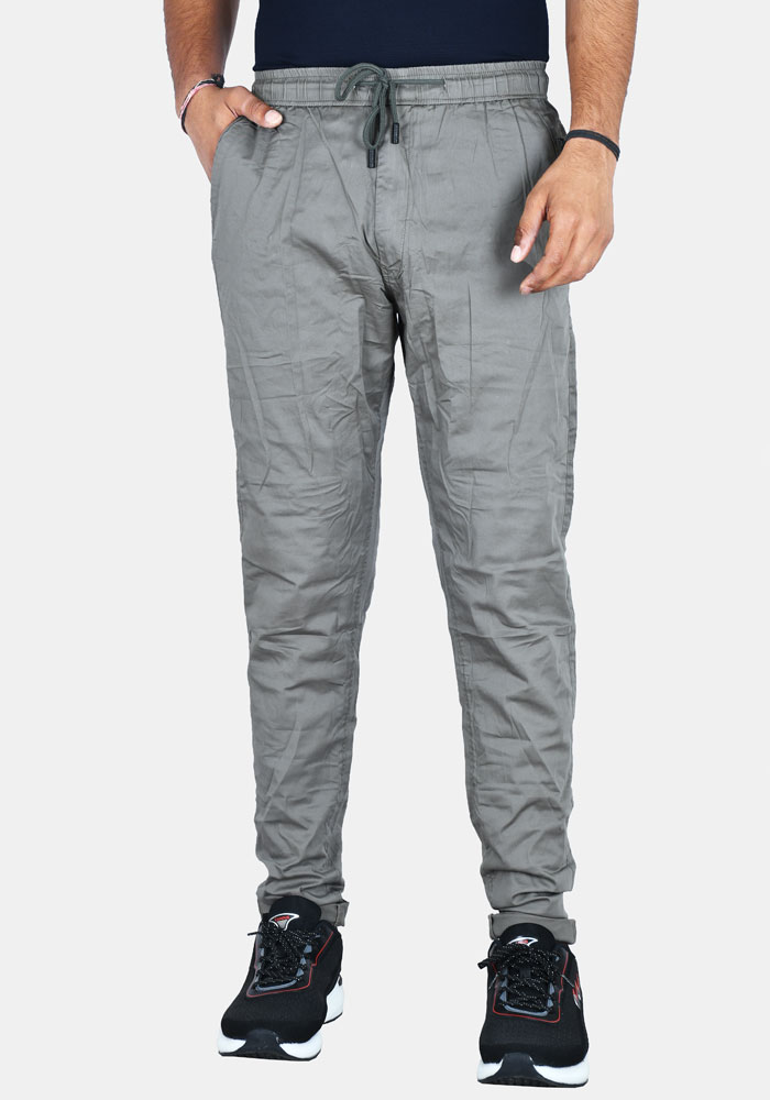 Kanchiro Track Pant For Men