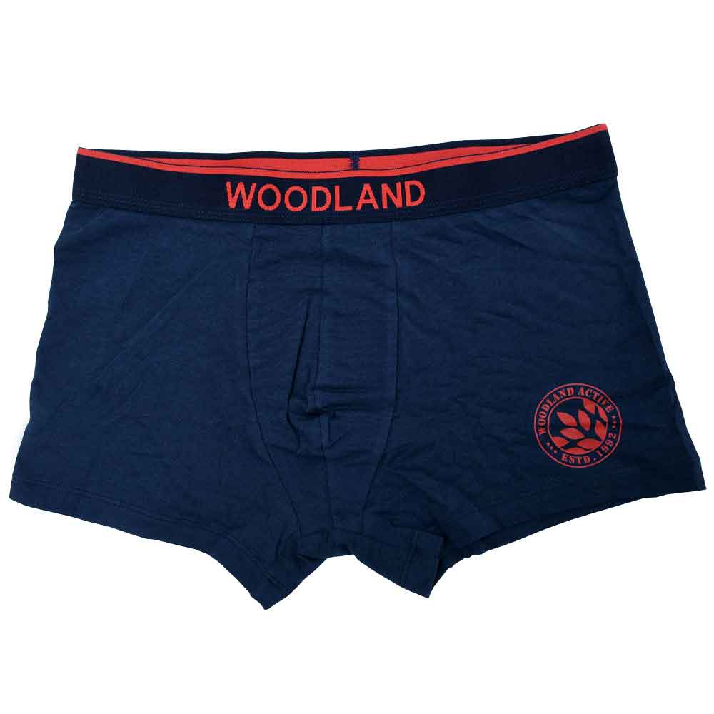 Woodland Men's Trunks