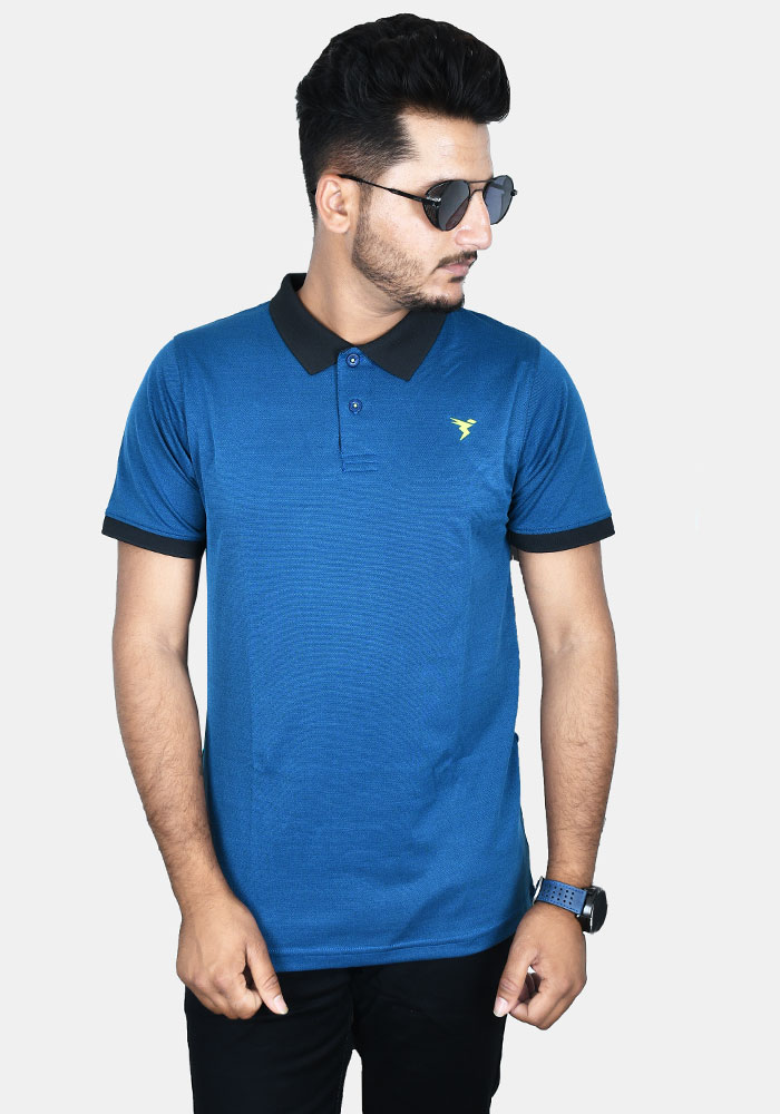 Technosport T-Shirt For Men