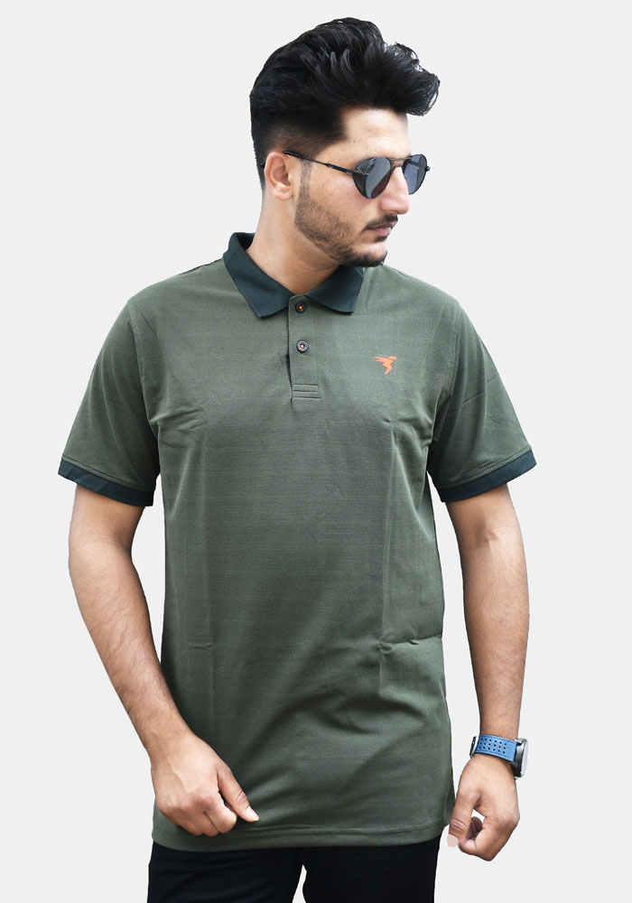 Technosport T-Shirt For Men