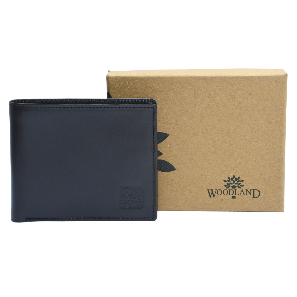 Male Woodland Men Brown Promotional Leather Wallet at Rs 310/piece in New  Delhi