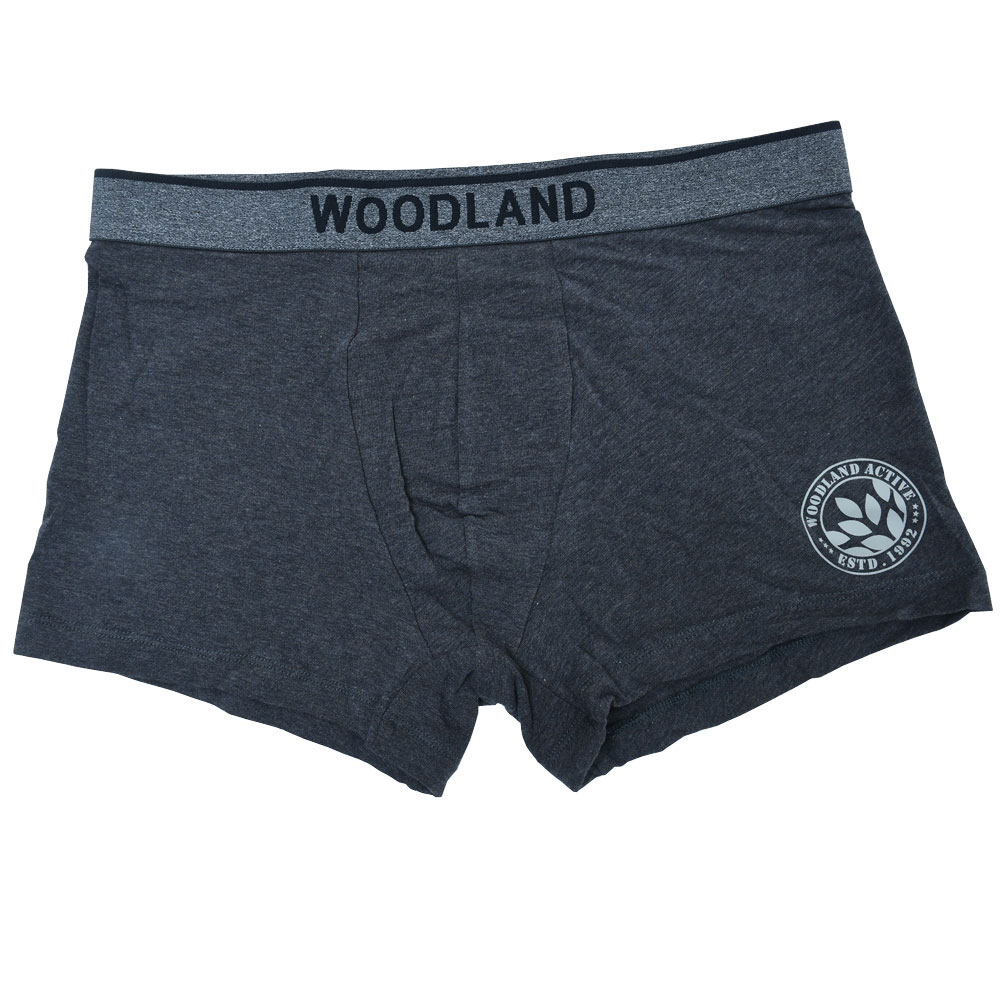 Woodland Men's Trunks