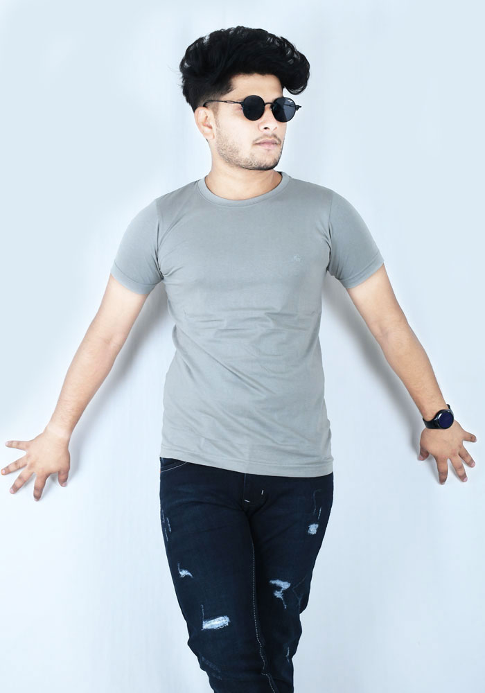 Mac - D T-Shirt For Men