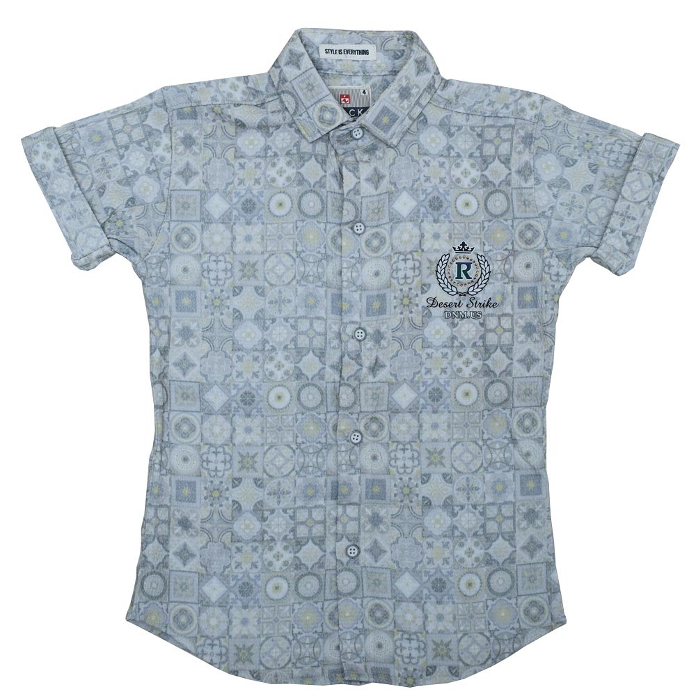 I Jack Shirt For Boys