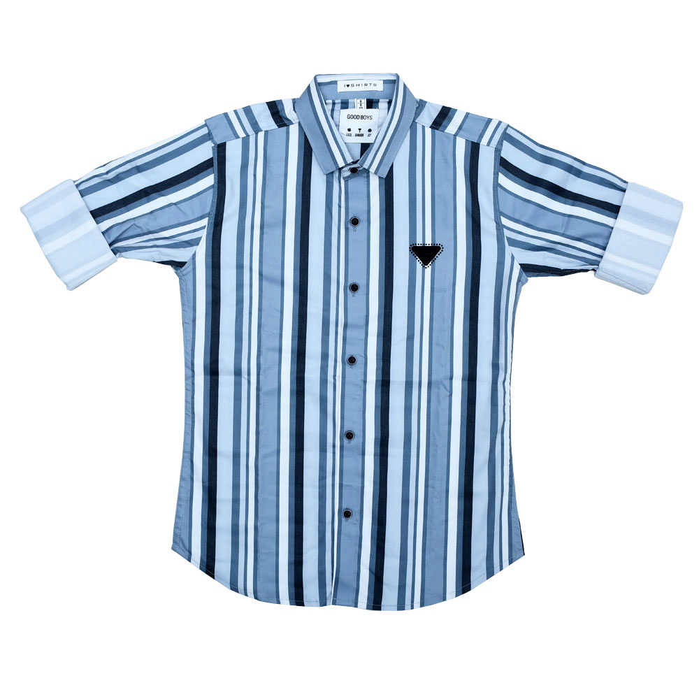 Good Boy Shirt For Boys