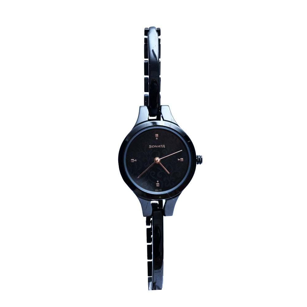 Sonata sales ventral watches chain
