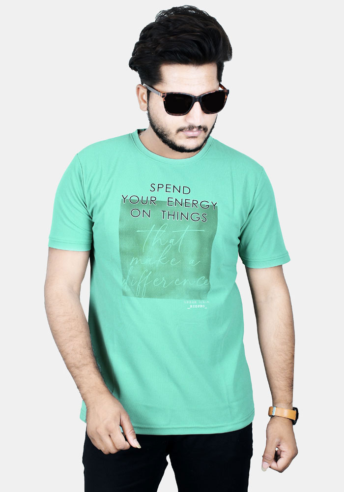 Ridpro T-Shirt For Men