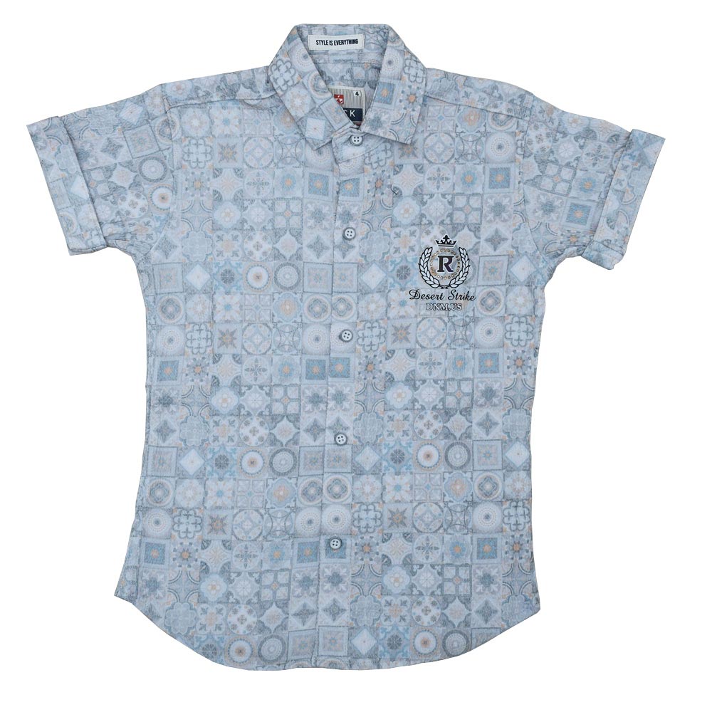 I Jack Shirt For Boys