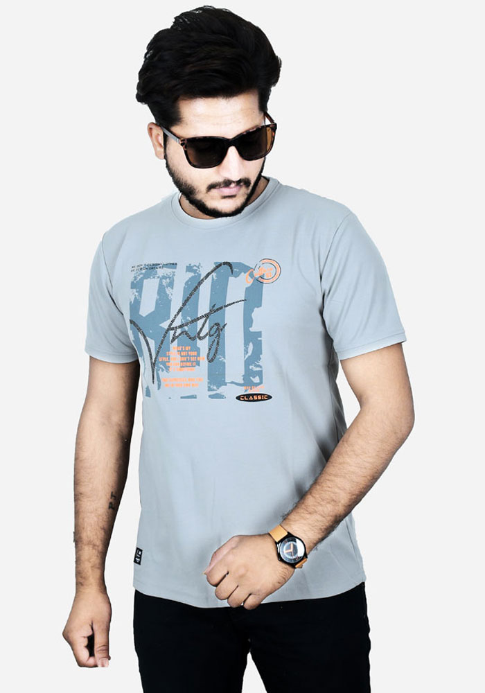 Ridpro T-Shirt For Men