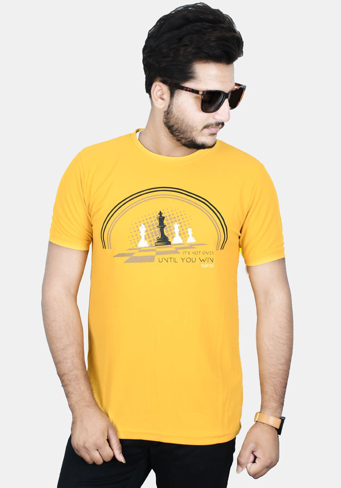Ridpro T-Shirt For Men