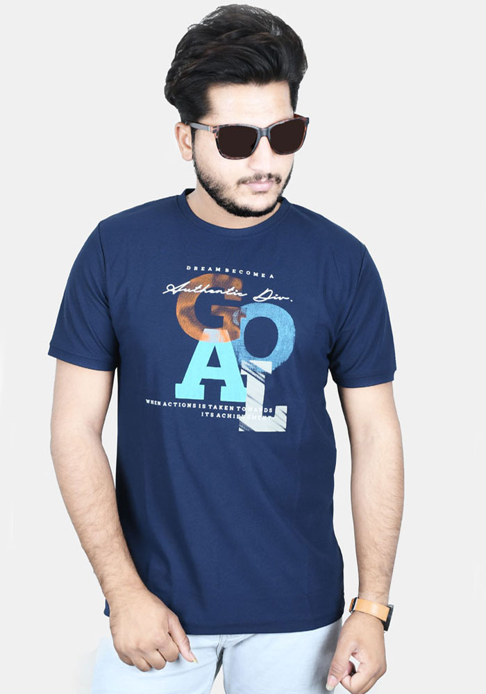 Ridpro T-Shirt For Men
