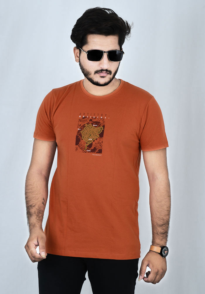 Thanabat T-Shirt For Men
