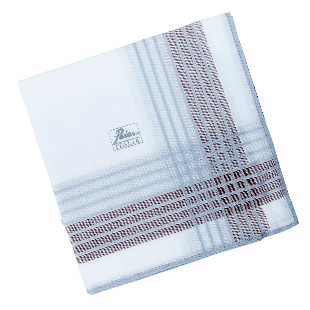 Paras Handkerchief For Men (Pack Of 1)