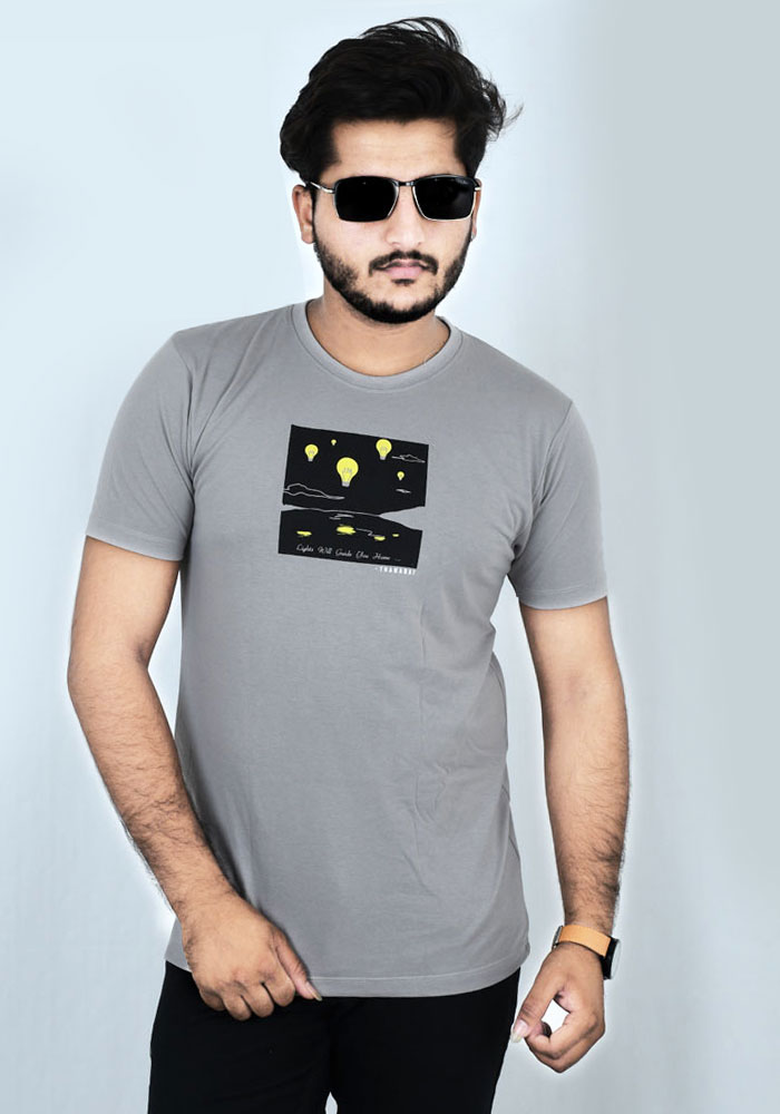 Thanabat T-Shirt For Men