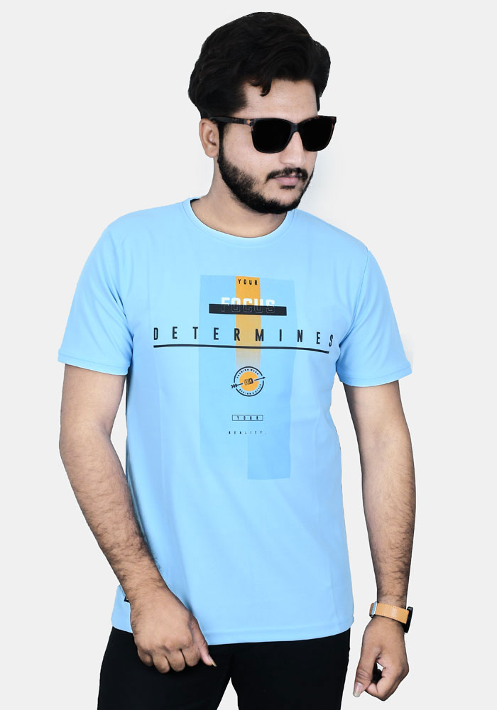 Ridpro T-Shirt For Men