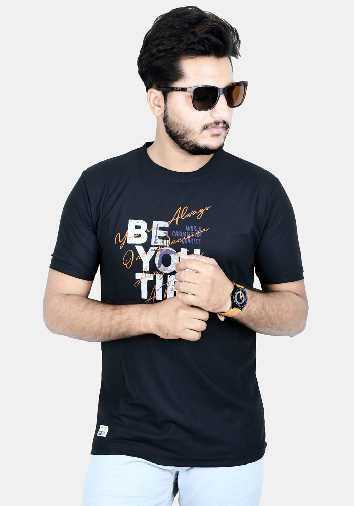 Ridpro T-Shirt For Men