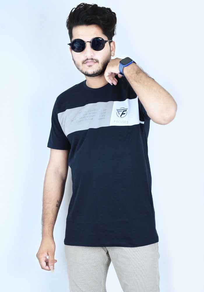 Maxzone T-Shirt For Men