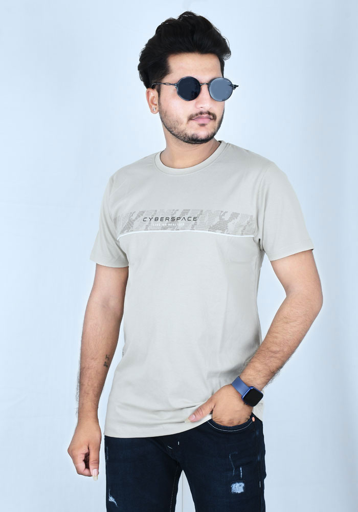 Maxzone T-Shirt For Men