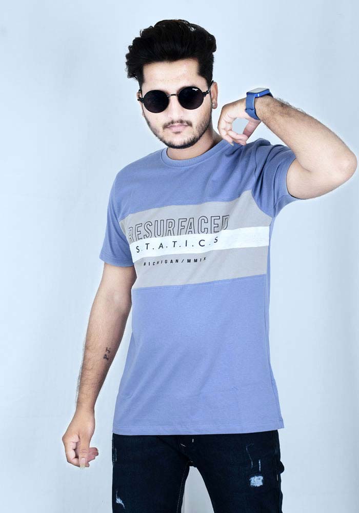 Maxzone T-Shirt For Men