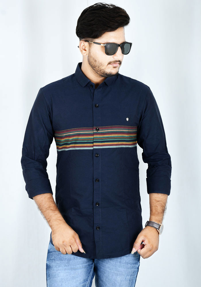 Regen Club Shirt For Men