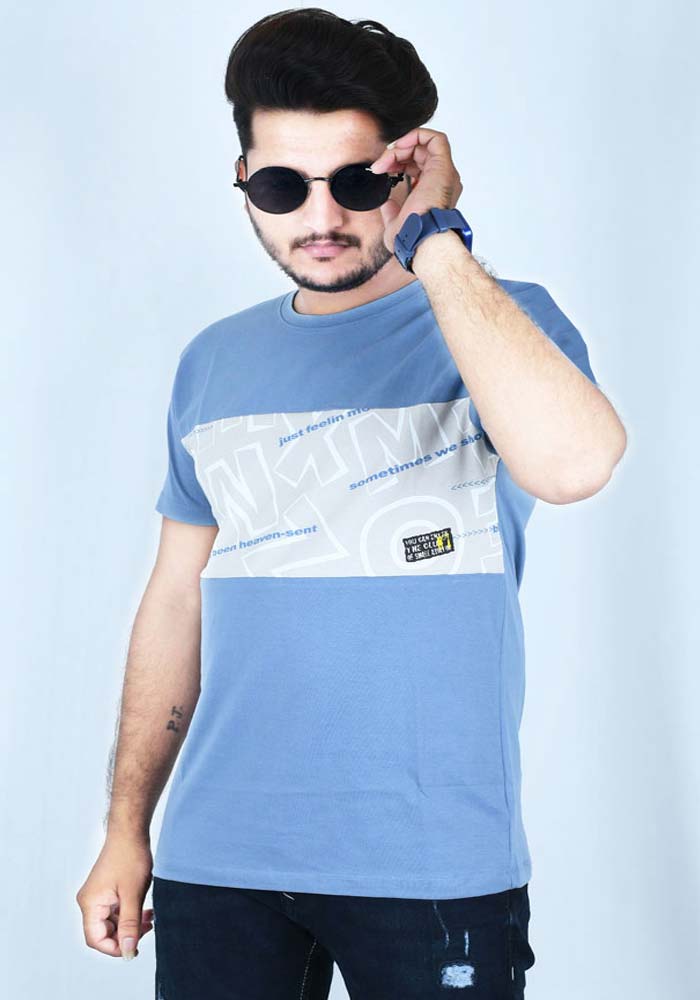 Maxzone T-Shirt For Men