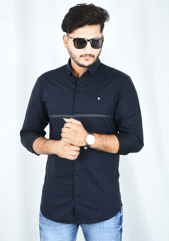 Regen Club Shirt For Men