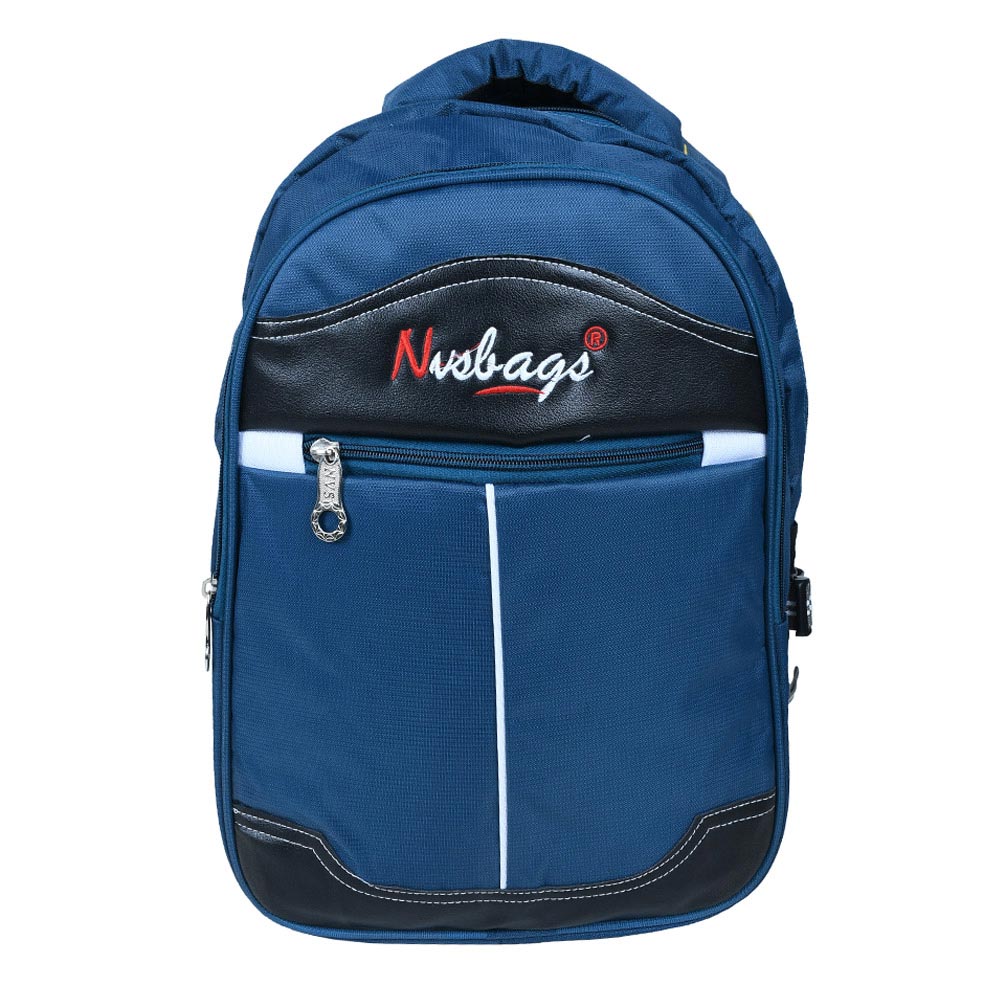 Nvsbags College Backpack