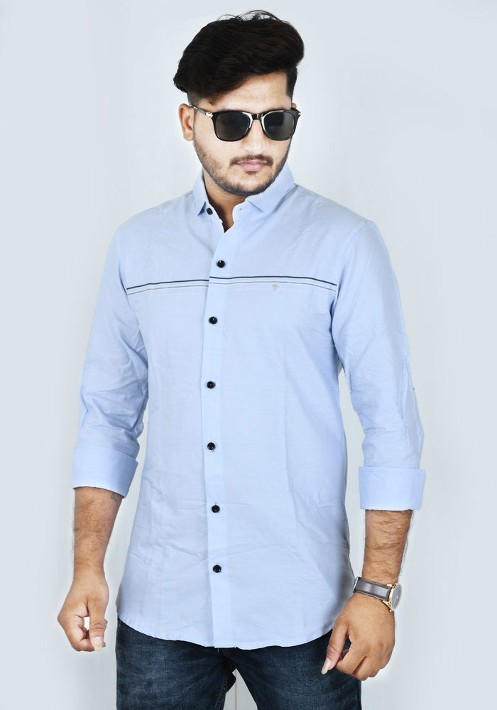 Regen Club Shirt For Men