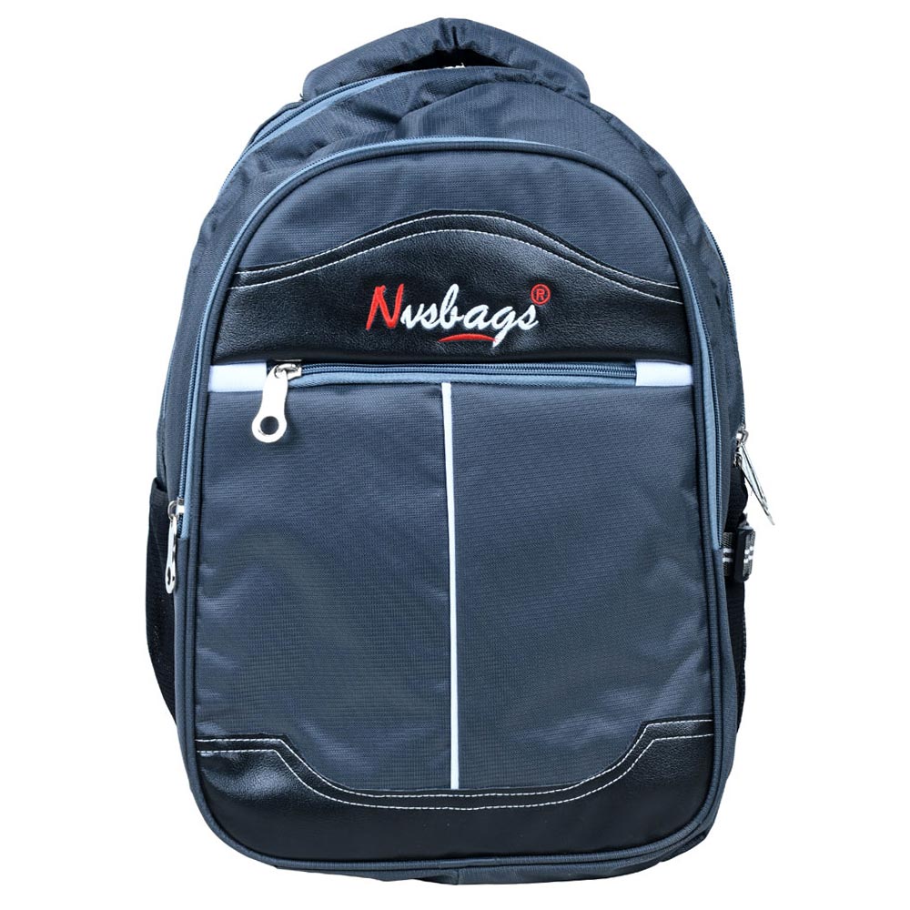 Nvsbags College Backpack