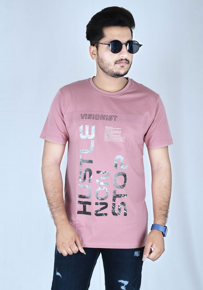 Maxzone T-Shirt For Men