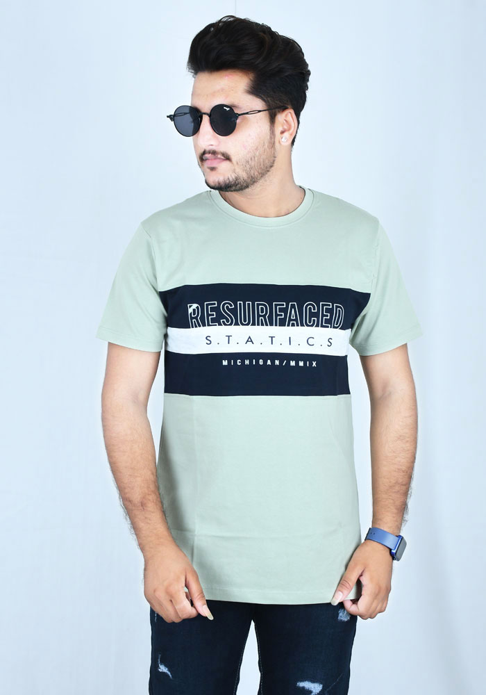 Maxzone T-Shirt For Men