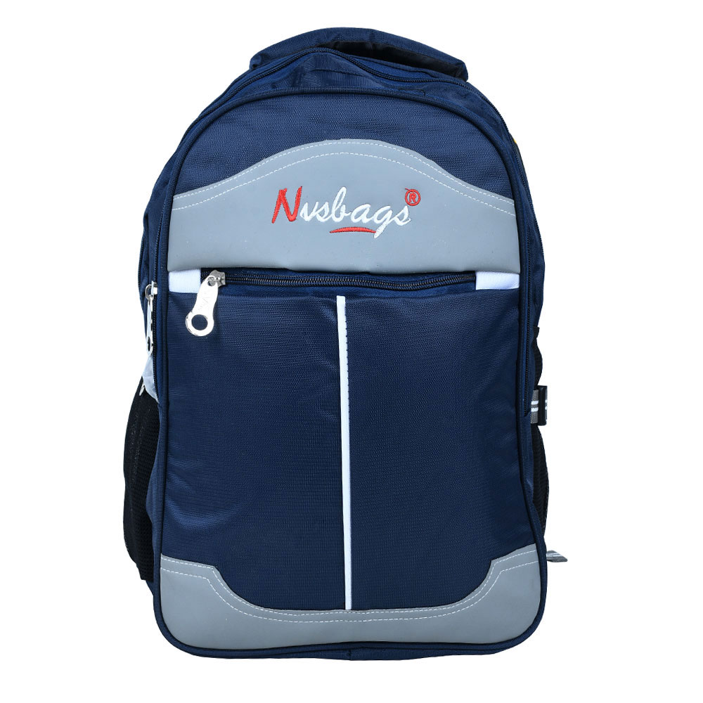 Nvsbags College Backpack