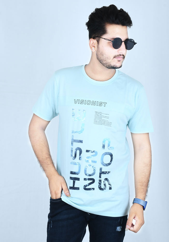 Maxzone T-Shirt For Men