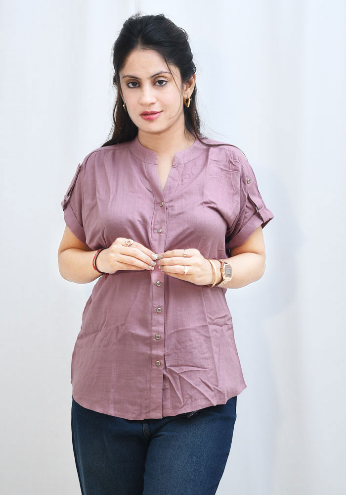 Henny Shirt For Women