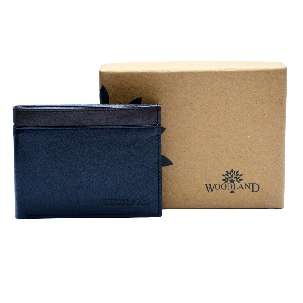 Woodland Men Wallet, Men's Fashion, Watches & Accessories, Wallets & Card  Holders on Carousell