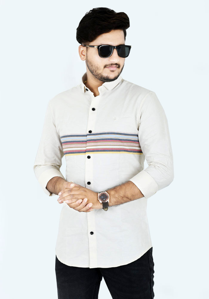 Regen Club Shirt For Men