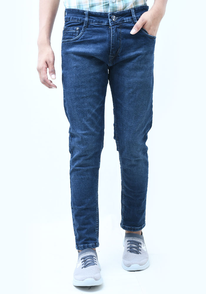 Chemistree Jeans For Men