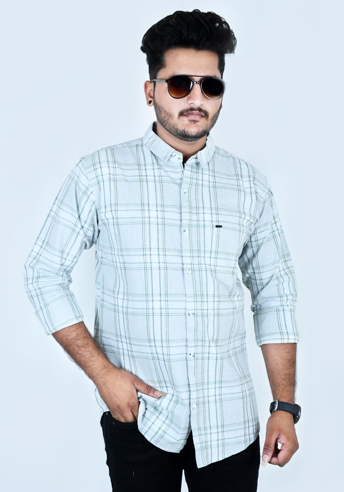 Whether Shirt For Men