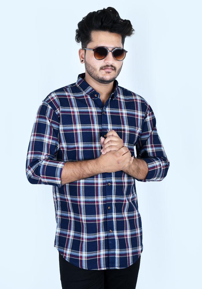 Whether Shirt For Men