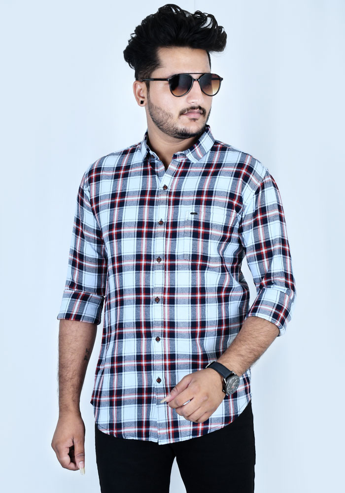 Whether Shirt For Men