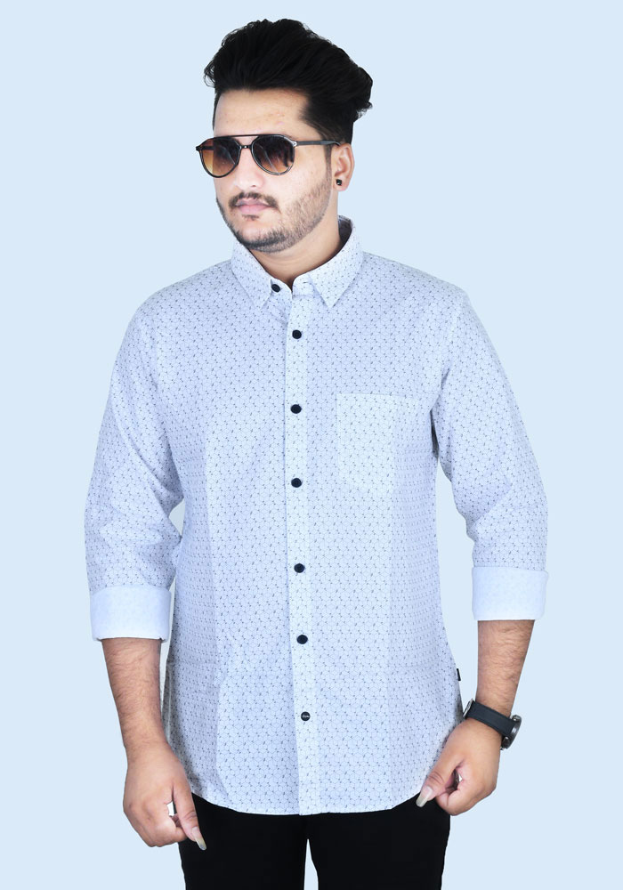 Spykar Shirt For Men