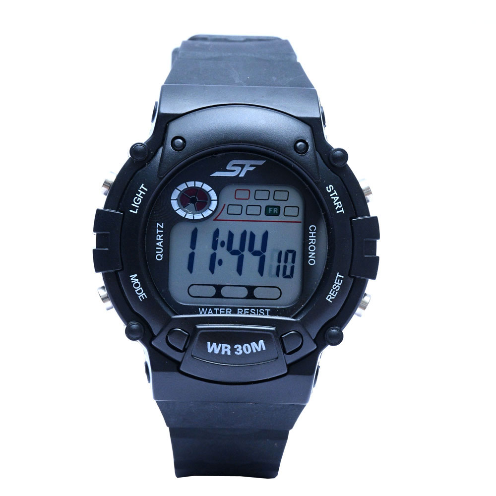 Sonata Digital Watch For Men