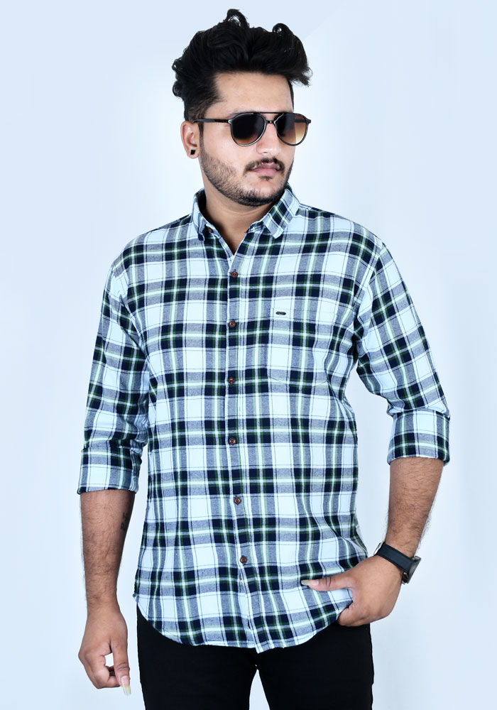 Whether Shirt For Men