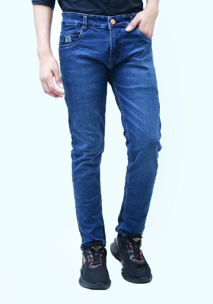 Chemistree Jeans For Men