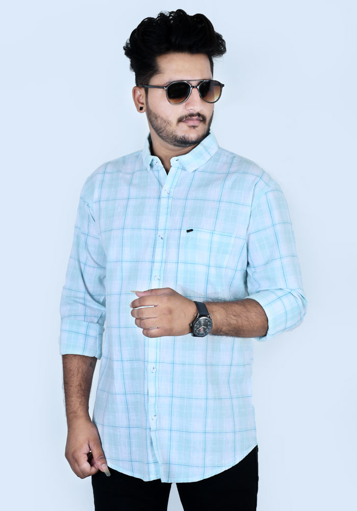 Whether Shirt For Men